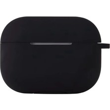 TeknoKapsül 3 (3.nesil) Hang Kılıf - Siyah