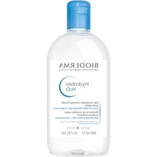 Esranın Dünyası Nemlendirici Micellar Makyaj Temizleme Suyu, Kuru Ciltler Için