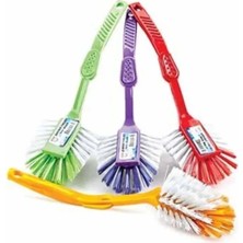 Royaleks Group Lavabo Fırçası 1 Adet ROYALEKS-LF370