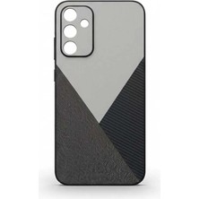Camkapak Aksesuar Samsung A 15 Karbon Kılıf Modeli