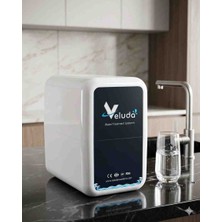 Veluda-Hp Pompasız Su Arıtma Cihazı