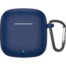 Mi7a Freebuds Se 2 Uyumlu Silikon Koruma Kılıfı