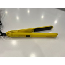 Arçelik Botanika Papatya Saç Düzleştirici, Parlak ve Pürüzsüz Saçlar Için Ideal