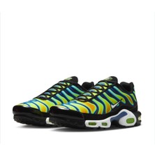 Nike Air Max Plus Tn Heat  Map  IH4458-001 Erkek Spor Ayakkabı