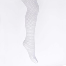 Katamino Artı Homeros Kız Külotlu 300418 Beyaz