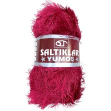 Royaleks Group 1 Adet Yumoş Sakallı El Örgü Ipi Yünü 23