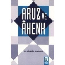 Esranın Dünyası Aruz ve Ahenk