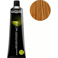 L'Oréal Professionnel İnoa 8.31 Açık Kumral Dore Küllü Saç Boyası
