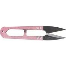 Esranın Dünyası Metal Tekstil Makası, Profesyonel Tasarım ve Ergonomik Yapı