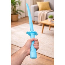 Mech Birbirine Geçmeli Oyuncak Kılıcı – 55 cm