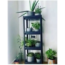 Royaleks Group Shelf Unit Raf Ünitesi