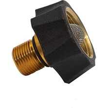 Esranın Dünyası Yüksek Kaliteli Basınçlı Yıkama Pompası Su Girişi Bağlantısı