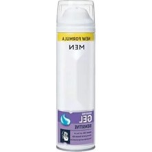 Esranın Dünyası Hassas Ciltler Için Özel Tıraş Jeli 200 ml