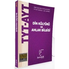 Bi Bigelio Tyt Ayt Din Kültürü ve Ahlak Bilgisi Konu Anlatımlı Karekök Yayın