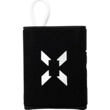 Esranın Dünyası Kablosuz Su Geçirmez Bluetooth Hoparlör, Rgb Işık Gösterisi ile