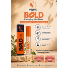 Bold Dudak Dolgunlaştırıcı