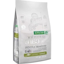 Esranın Dünyası Alabalıklı Tahılsız Küçük Irk Yavru Köpek Maması, 1,5 kg