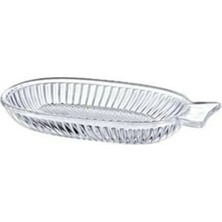 Royaleks Group Cam Oval Elma Rendesi ROYALEKS-SGM09342