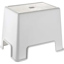 Royaleks Group Primera Lüks Banyo Taburesi