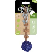 Esranın Dünyası Güvenli ve Toksik Olmayan Kedi Oyuncağı, Matatabi Modeli