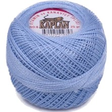 Royaleks Group Kaplan Etamin ve Kanaviçe Ipi 8 No Kod/renk: 799 - Royaleks