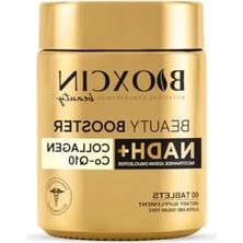 Esranın Dünyası Cilt Sağlığını Destekleyen Gıda Takviyesi - 60 Tablet