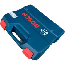 Bosch Set Matkap Çantası Bosch L-Case Gsr & Gsb - Gdx & Gdr
