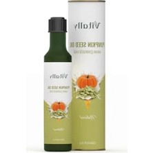 Esranın Dünyası 250ML Soğuk Sıkım Kabak Çekirdeği Yağı