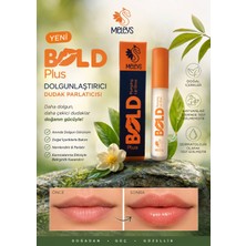 Bold Plus Dudak Dolgunlaştırıcı