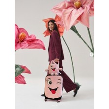 Lala Valiz Kılıfı