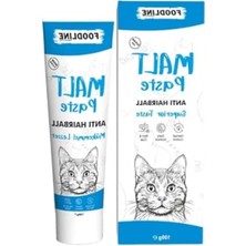 Esranın Dünyası Tüy Yumağı Önleyici Kedi Malt Macunu (100 Gr)