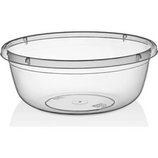 Royaleks Group 4 No Badya Şeffaf 15 LT.ROYALEKS-MRD209