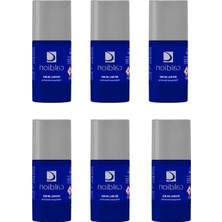 Esranın Dünyası 50 ml Erkek Roll-On Deodorant, 6 Adet Paket