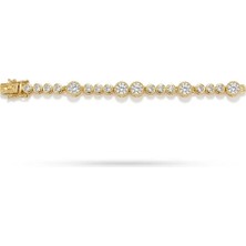 Paun Store 14 Ayar Altın Kaplama Su Yolu