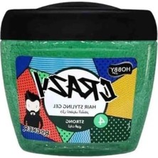 Esranın Dünyası 700 ml Sert Saç Jölesi, Uzun Süreli Tutuş