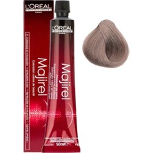 Loreal Professionnel Majirel 9.22 Ekstra Küllü Açık Kumral