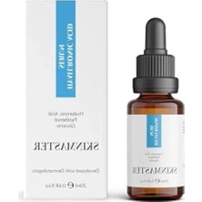 Esranın Dünyası Hyaluronik Asit Serum 20 ml Yoğun Nemlendirici
