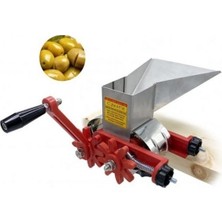 Kadıoğlu Çizmatik Inox Zeytin Çizme Aleti