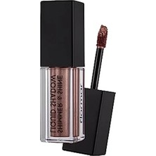 Esranın Dünyası Yoğun Işıltılı Metalik Göz Farı - Shimmer & Shine