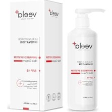 Esranın Dünyası Durulanmayan Yenileyici Bakım Kremi, Zayıflamış Saçlar Için