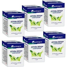 Esranın Dünyası Mentollü Buharlaşan Merhem, 40 gr x 6 Adet, Rahatlatıcı