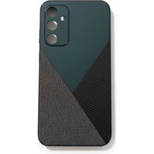 Camkapak Aksesuar Samsung A 05 S Karbon Kılıf Modeli