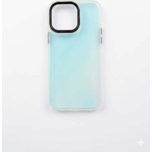 Camkapak Aksesuar Iphone 14 Pro Max Puslu Renk Değiştiren Kılıf Modelleri