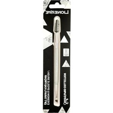 Esranın Dünyası Çift Taraflı Kaş Fırçası, Kolay Uygulama