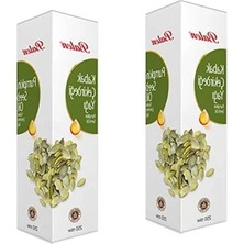 Esranın Dünyası 250 ml Kabak Çekirdeği Yağı, 2 Adet Ekonomik Paket