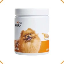 Esranın Dünyası Deri ve Tüy Sağlığı Destekleyici Tablet - 60 Adet (Küçük Irk Köpekler)