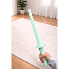 Mech Birbirine Geçmeli Oyuncak Kılıç – 55 cm