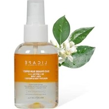 Esranın Dünyası 100 ml Çift Fazlı Güneş Spreyi, Kuru ve Hassas Ciltler Için