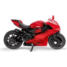 Esranın Dünyası Ducati Panigale 1299 Model Oyuncak