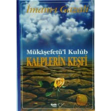 Kalplerin Keşfi - İmam-ı Gazali